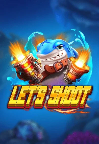 K88 Let's Shoot