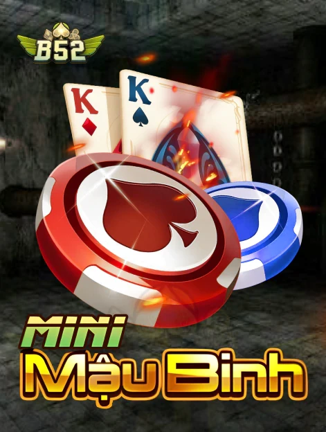 K88 Mini Mậu Binh