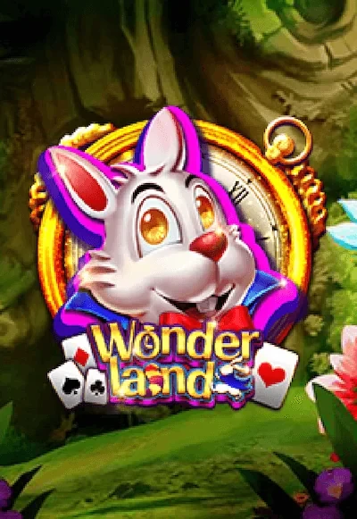K88 Wonderland