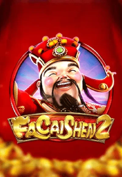 K88 Fa Cai Shen2