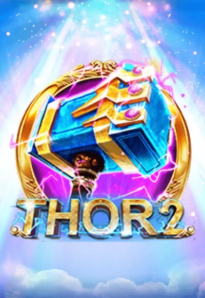 K88 Thor 2