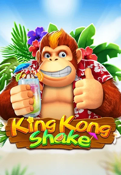K88 King Kong Shake