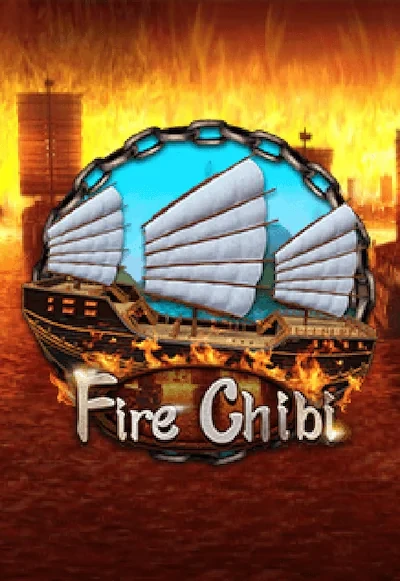 K88 Fire Chibi