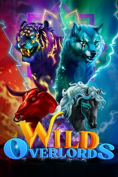 K88 Wild Overlords