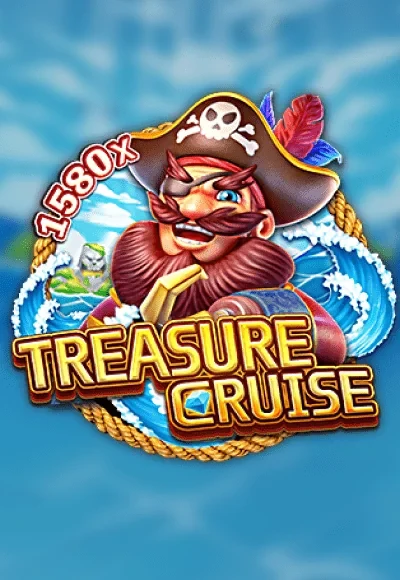 K88 Treasure Cruise