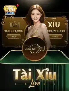 K88 Tài Xỉu Live