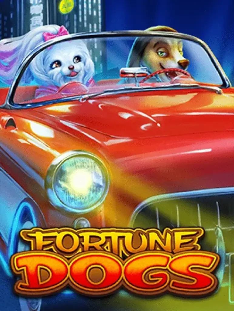 K88 Fortune Dogs
