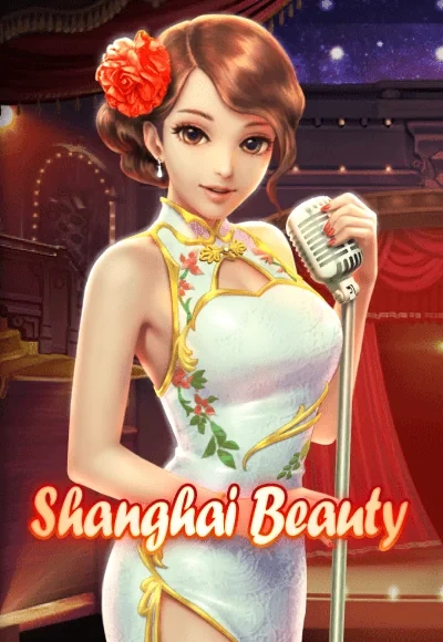 K88 Shanghai Beauty