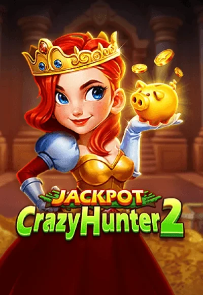 K88 Crazy Hunter 2