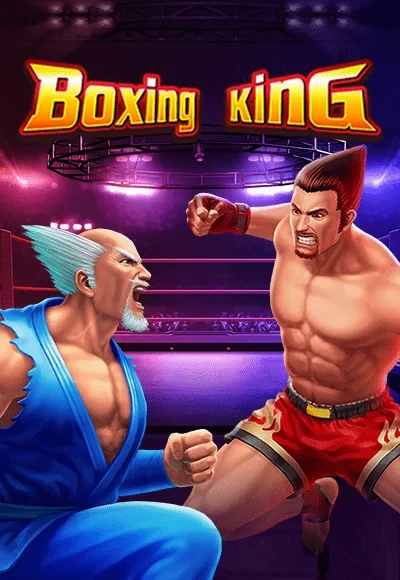 K88 Boxing King