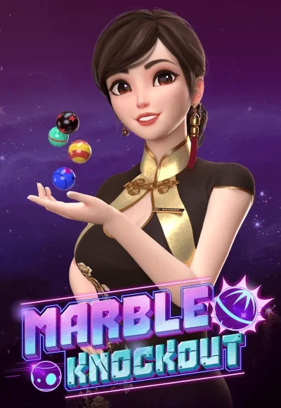 K88 KM Marble Knockout