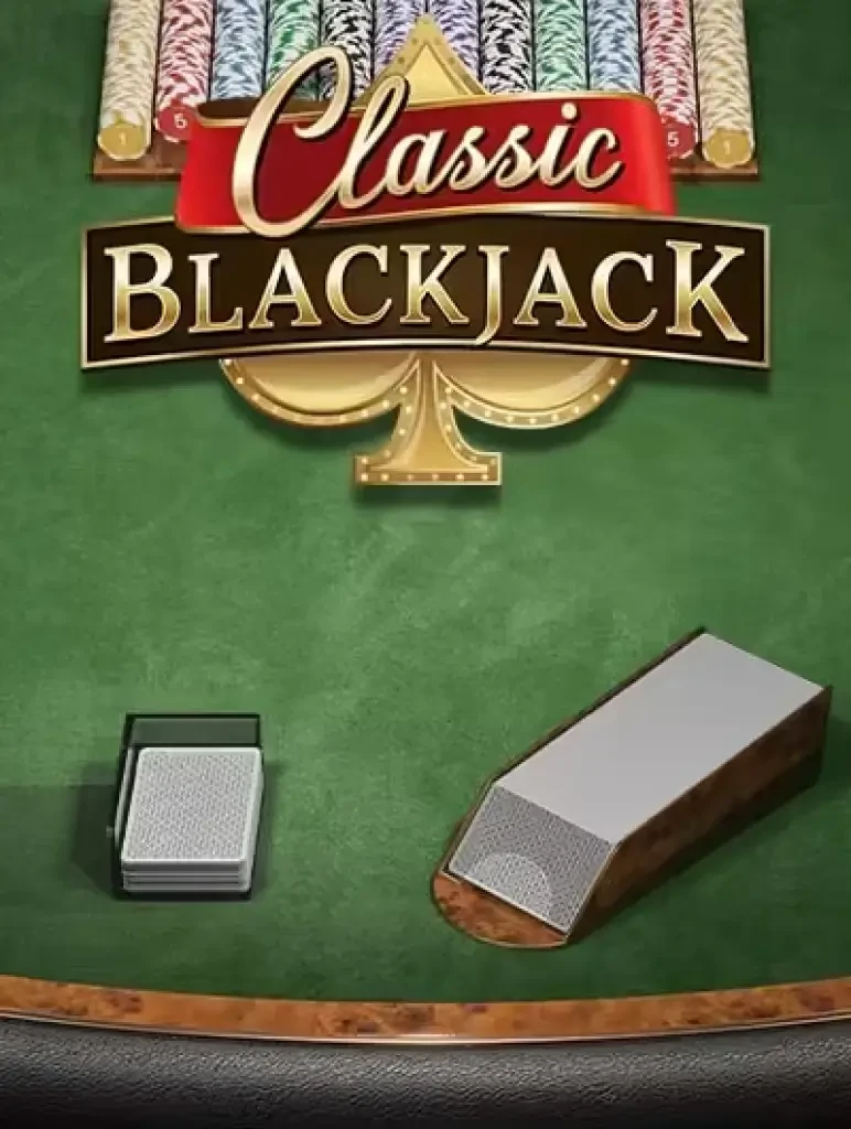 K88 NetEnt Blackjack Classic