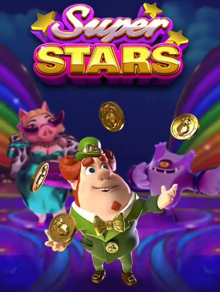 K88 Superstars