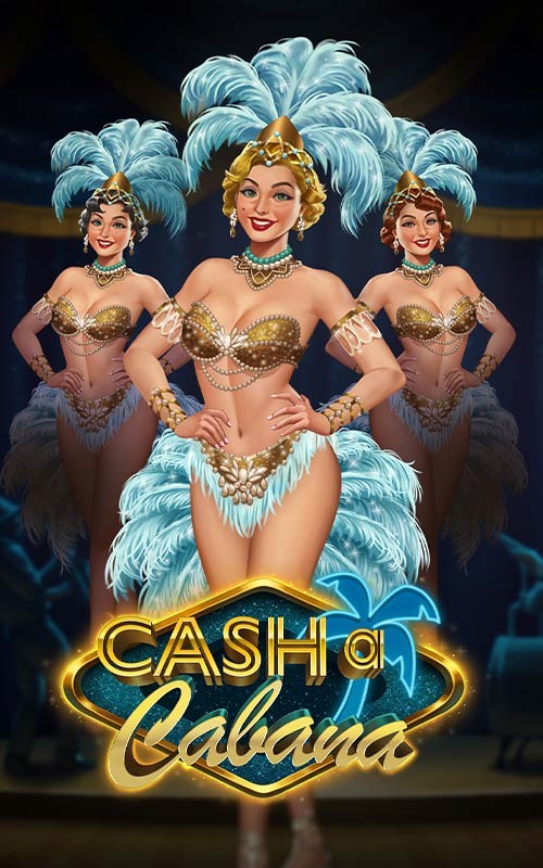 K88 Cash-a-Cabana