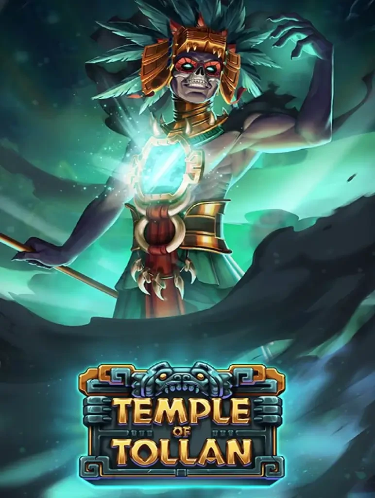 K88 Temple of Tollan