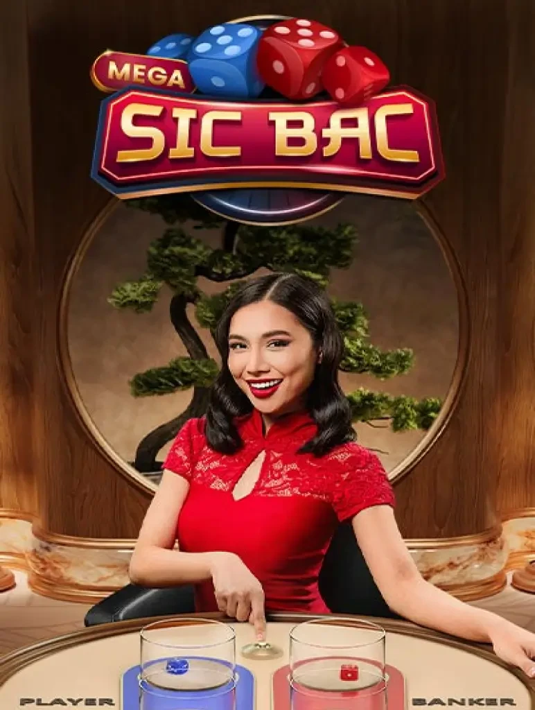 K88 Mega Sic Bac