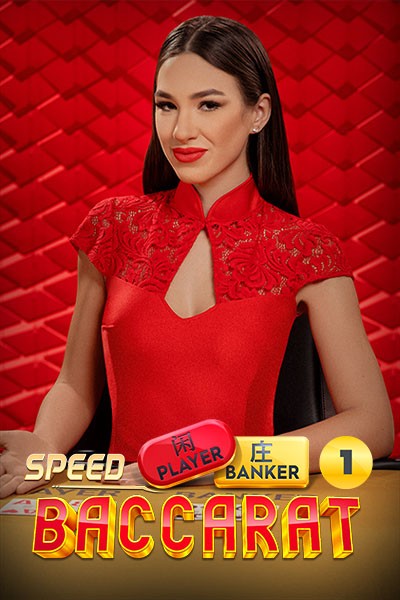 K88 Speed Baccarat 1