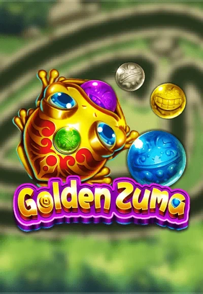 K88 Golden Zuma