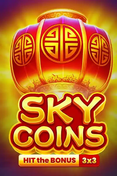K88 Sky Coins