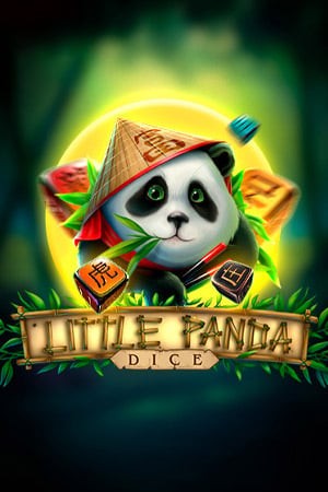 K88 Little Panda Dice
