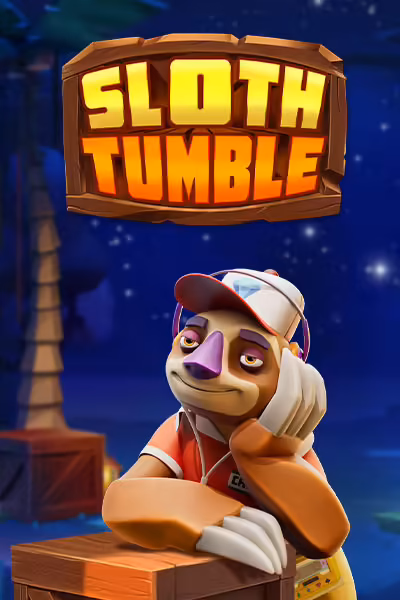 K88 Sloth Tumble