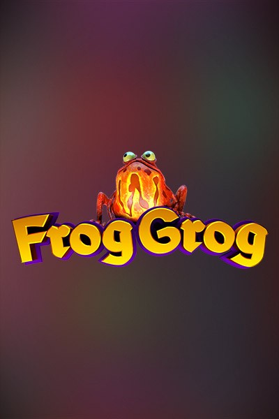 K88 Frog Grog