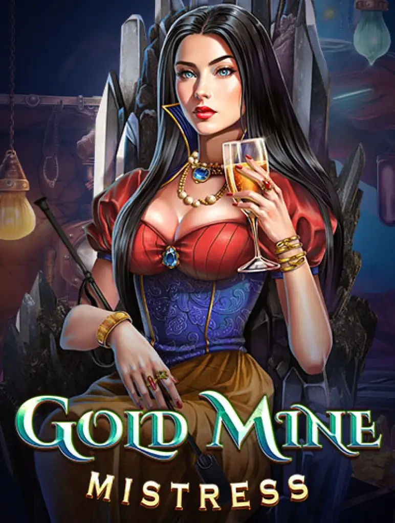 K88 Gold Mine Mistress