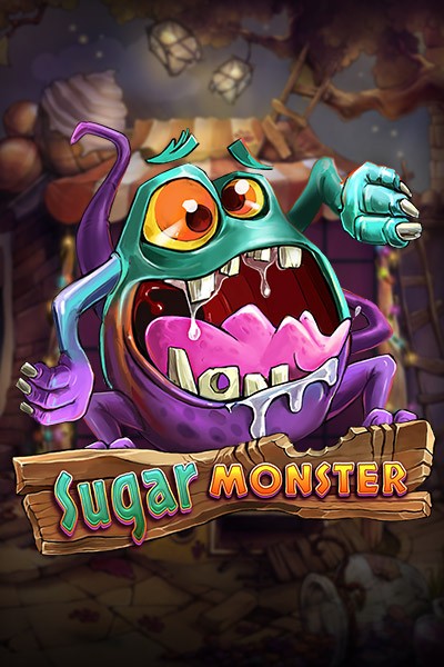 K88 Sugar Monster
