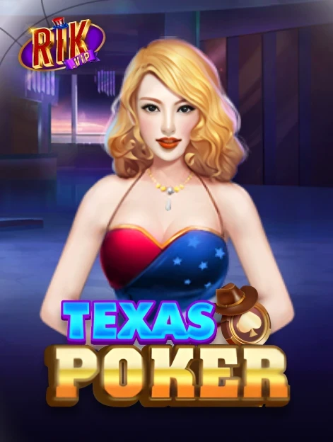 K88 Texas Poker
