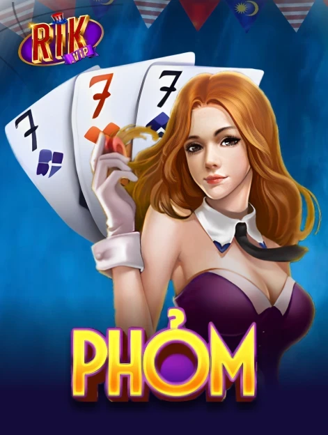 K88 Phỏm