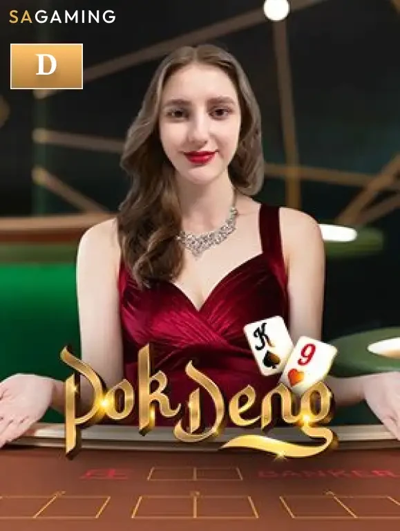 K88 D Pok Deng