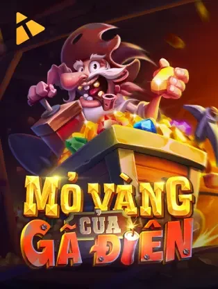 K88 Mỏ vàng của gã điên