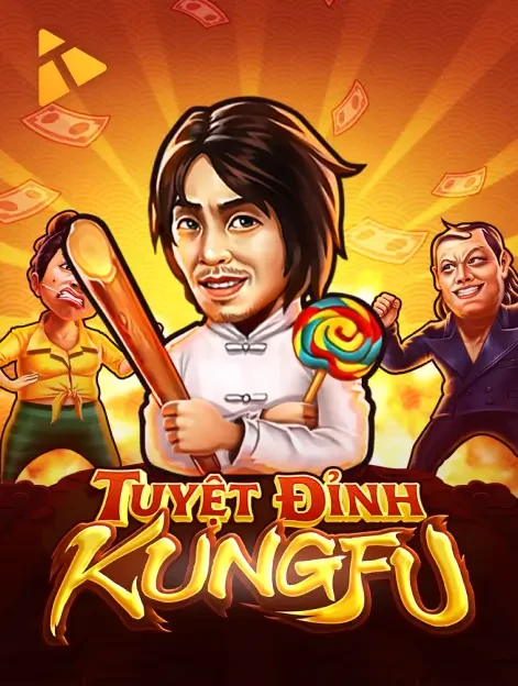 K88 Tuyệt Đỉnh Kungfu