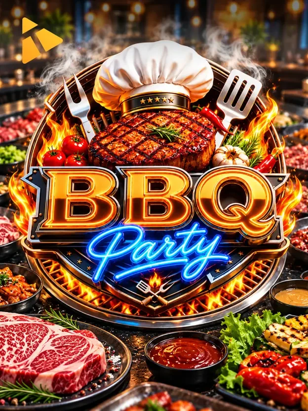 K88 BBQ